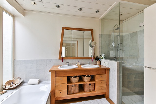 Zabudowa kabiny prysznicowej – szklane kabiny prysznicowe warszawa