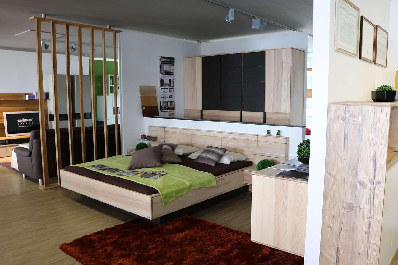 IKEA przedpokój – pomysły na funkcjonalne i stylowe meble i dodatki do przedpokoju