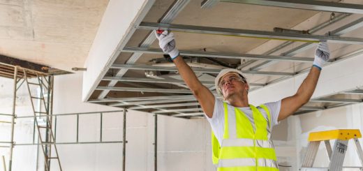 Gdzie kupić materiały do suchej zabudowy?